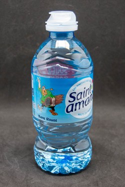 Saint-Amand - 2024 - 0,33 cl - Barbe rouge