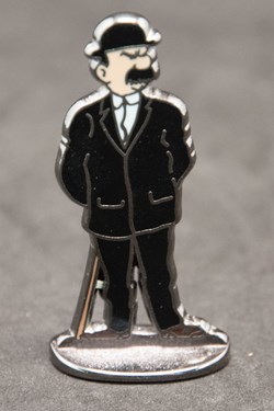 Figurine - 1994 - CIG 2