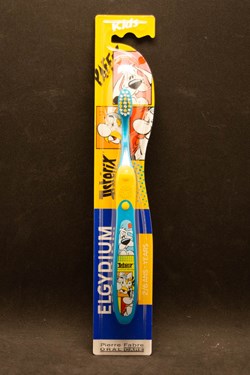 Pierre Fabre - Elgydium - 2024 - Brosse à dent