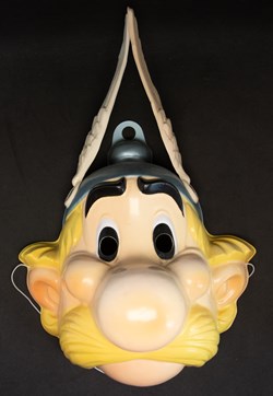 Masque de carnaval - 2006 - Astérix