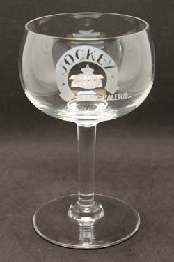 Jockey