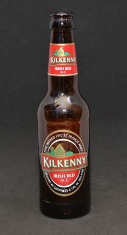 Kilkenny - Ambrée - SWE - 4,3% - 33cl