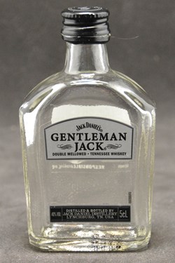 Jack Daniel's - Gentleman Jack - 5 cl
