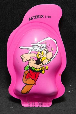 Demi-coque P'tit Louis - 03/60 - Astérix
