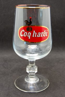 Coq Hardi - 02