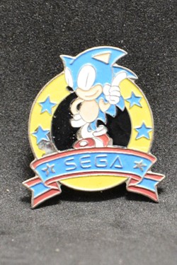Sega - Sonic
