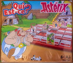 Qui est-ce ?