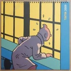 Calendrier - 2009 - 30x30