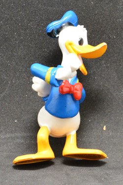 Figurine - Donald - 01