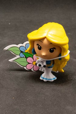 Plastoy - 2020 - Falbala Chibi