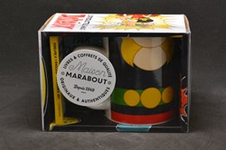 Mug - 2020 - Marabout - Astérix et ses recettes