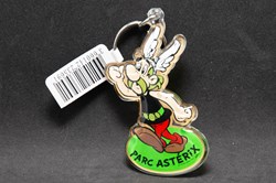 Porte-clé - Parc Astérix - 2013 - Astérix