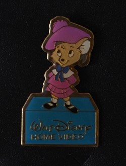 Home Video - Souris