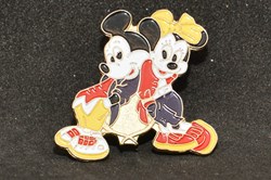 Mickey et Minnie - 03