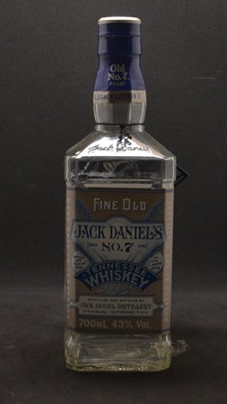 Jack Daniel's - Legacy edition 3 - 70cl