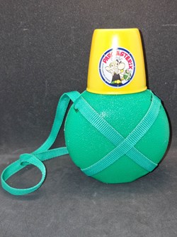 Gourde Astérix - Parc Astérix - 2003