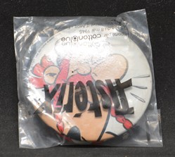 Badge - Obélix