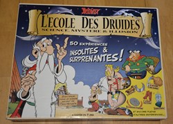 L'école des druides - 2012
