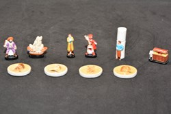 Série "Les aventures de Tintin" - 2016
