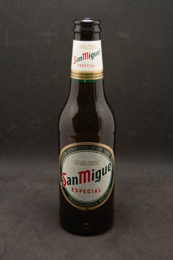 San Miguel - Blonde - ES - 5,4% - 33cl