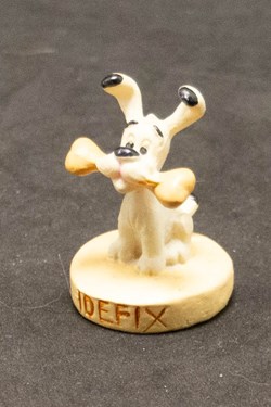 03 - Idéfix