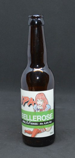 Bellerose - IPA - FR - 6,5% - 33cl