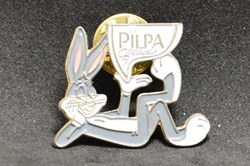 Bugs Bunny - Pilpa - 03
