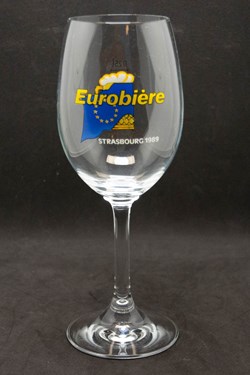 Eurobière - 25cl