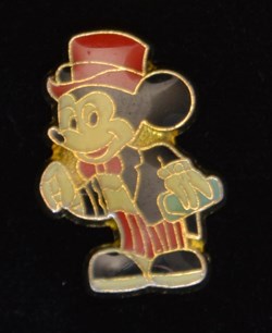 Mickey - 02