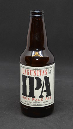 Lagunitas - IPA - USA - 6,2% - 36cl