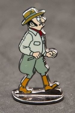 Figurine - 1994 - CIG 4