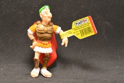 Plastoy - 1997 - 7,5 cm - Jules César (variante de marquage)