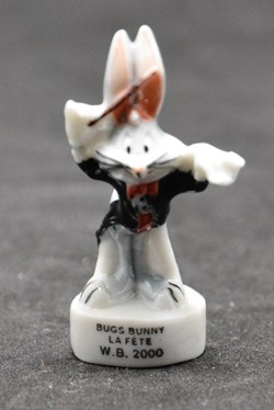 Warner Bros - 2000 - Série "Warner Bros - La fête" - Bugs Bunny
