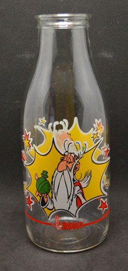 Bouteille - 1990 - Panoramix