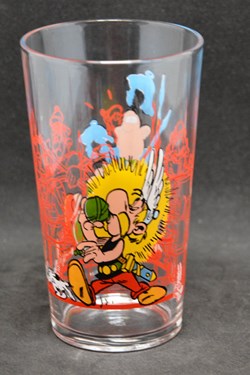 Série 023 - 1990 - Astérix et 2 légionnaires
