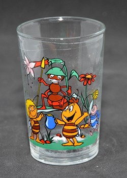 Maya l'abeille - 1981 - 03