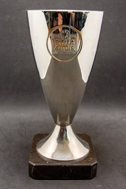 Stella Artois - Coupe métal