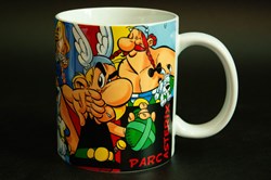 Mug - Astérix and co