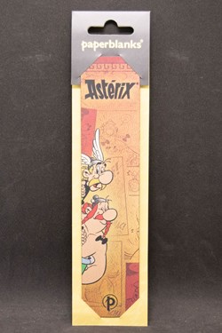 Paperblank - Marque-page - Obélix
