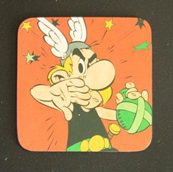Sous-tasse - 2016 - Astérix