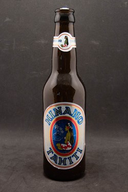 Hinano - Blonde - FR - 5% - 33cl