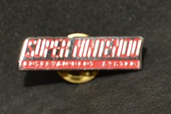 Super Nintendo