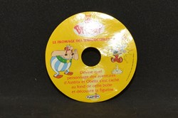 Plastoy - 1999 - Bridélix