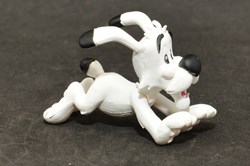 Plastoy - 2017 - 4 cm - Idéfix