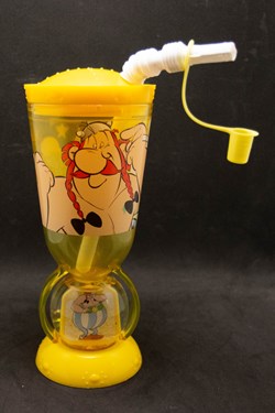 Mug plastique - Obélix