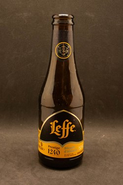 Leffe - Blonde - BE - 8,5% - 25cl - Prestige 1240