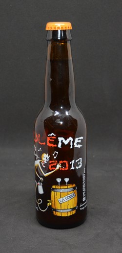 La Goule - 2013