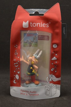 Tonies - 2021 - 8,5 cm - Astérix