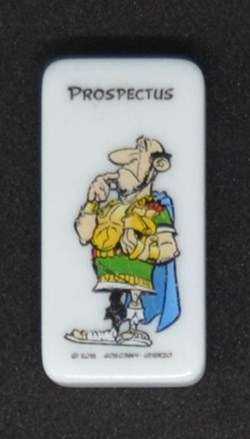 15 - Prospectus