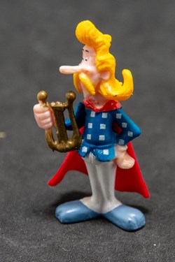 SPAR - 2013 - Figurine - Assurancetourix